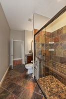 Lower Level Jack and Jill Bathroom 4b