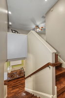 Lower Level Stair Landing 1