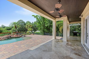 Patio 3