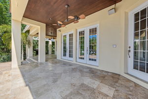 Patio 4