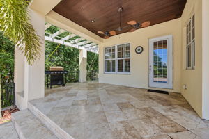 Patio 5