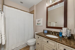 Upper Level Bathroom 2a