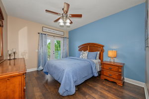 Upper Level Bedroom 3a