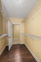 Upper Level Bedroom 4 Closet 1a