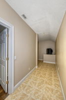 Upper Level Bedroom 4 Closet 1b