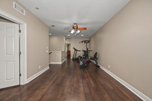 Upper Level Bonus Room 2
