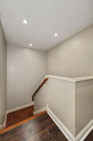 Upper Level Stair Landing 1