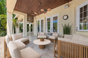 Patio 4-vt