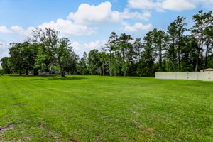 Adjacent Lot