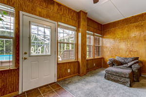 Sun Porch