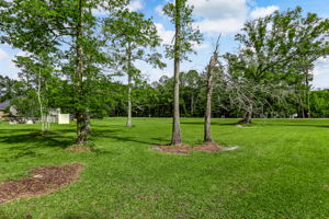 Adjacent Lot