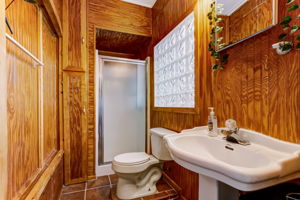Bathroomm