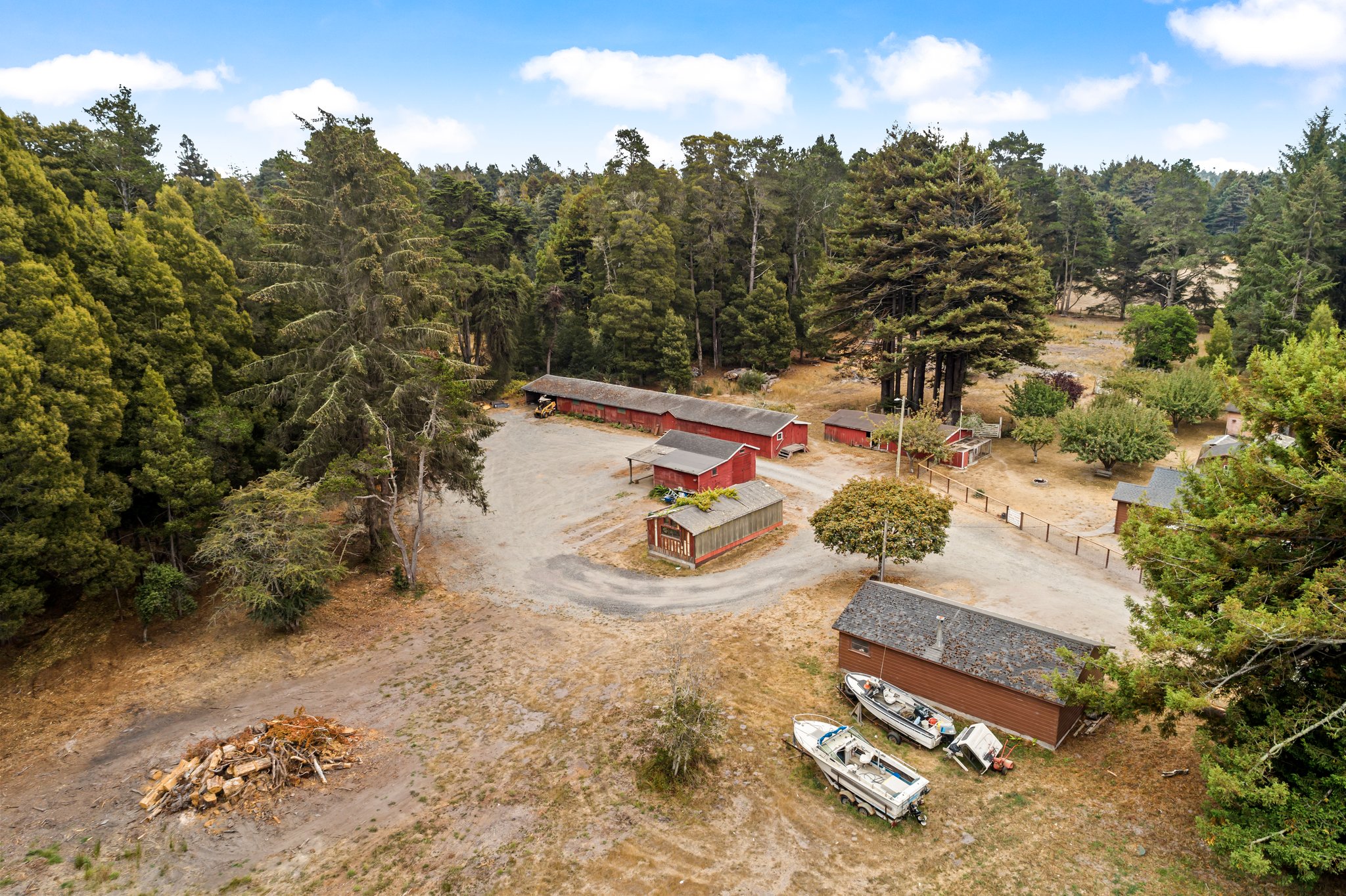 31451 Sherwood Rd, Fort Bragg, CA 95437, USA Photo 14