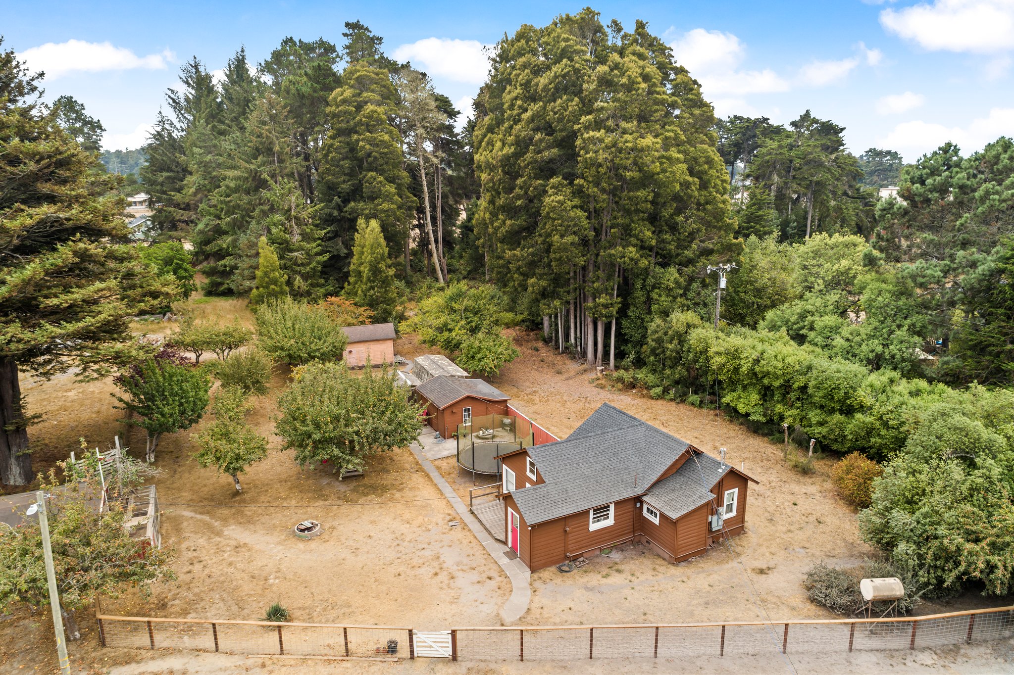 31451 Sherwood Rd, Fort Bragg, CA 95437, USA Photo 15