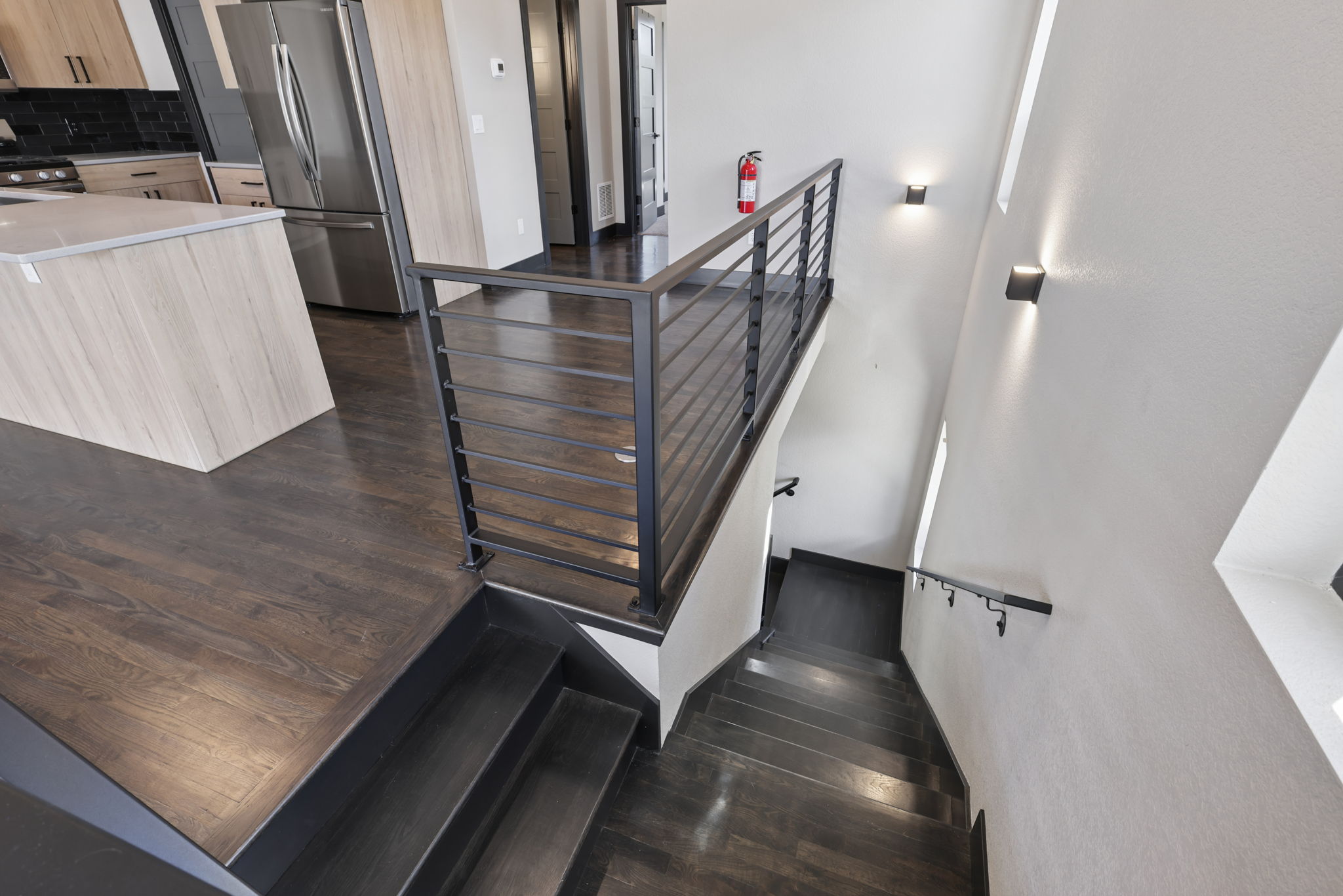 Stairway