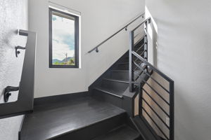 Stairway