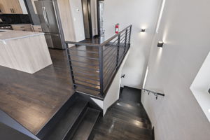 Stairway