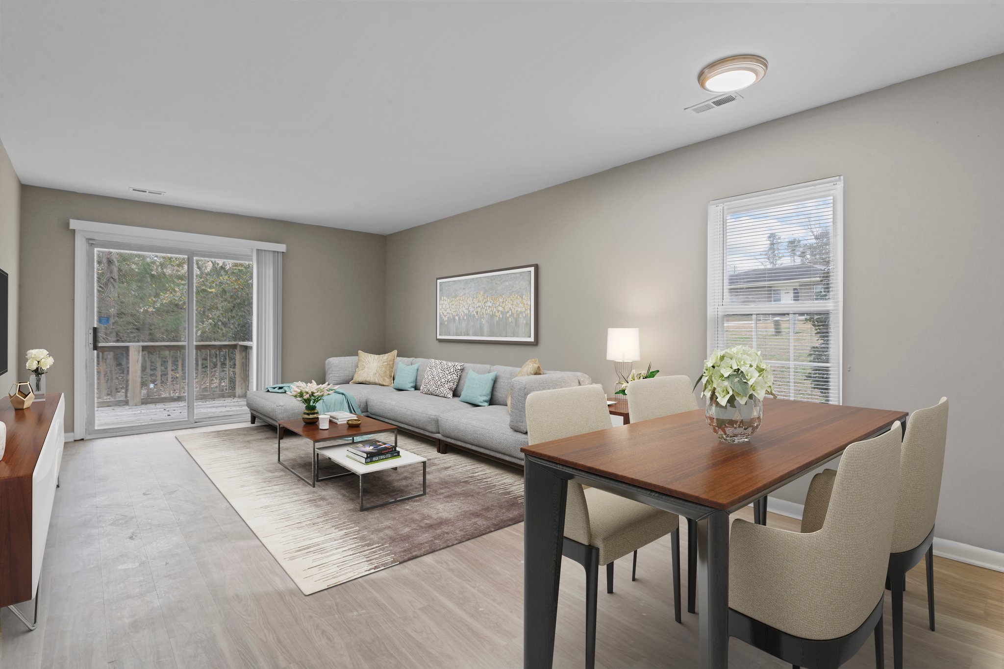 3149 Woodpecker Ct, Raleigh, NC 27610, USA Photo 11