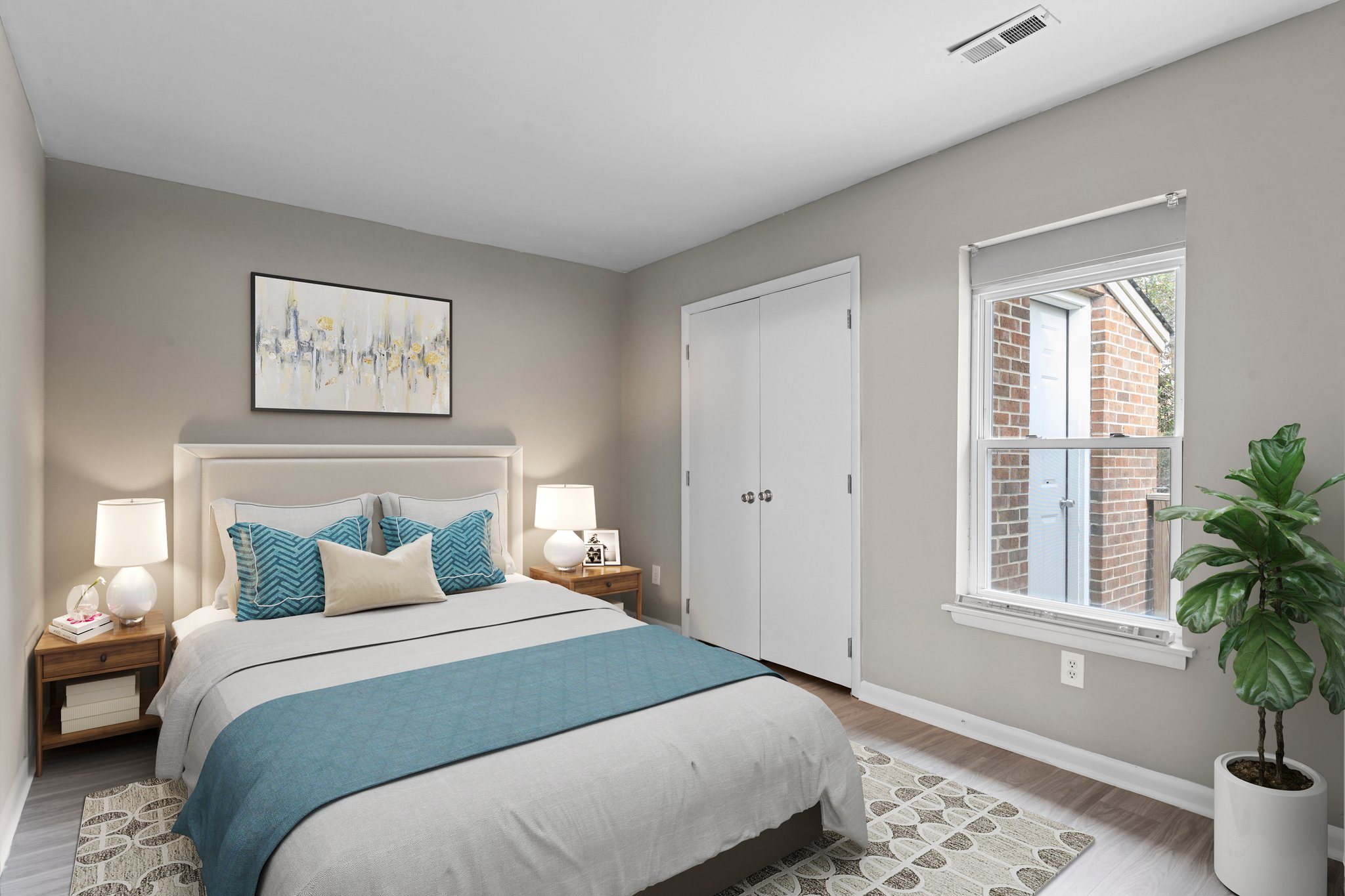 3149 Woodpecker Ct, Raleigh, NC 27610, USA Photo 12