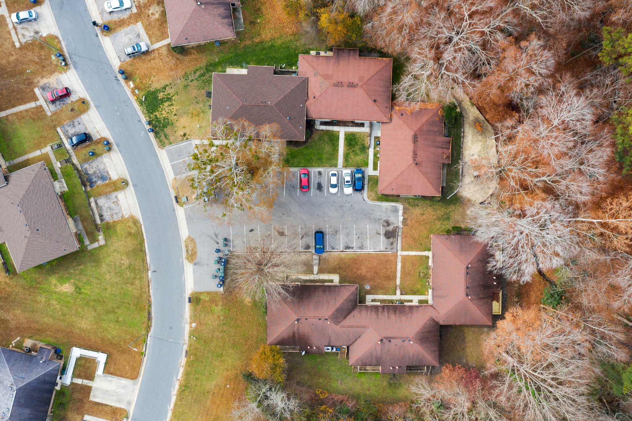 3149 Woodpecker Ct, Raleigh, NC 27610, USA Photo 4