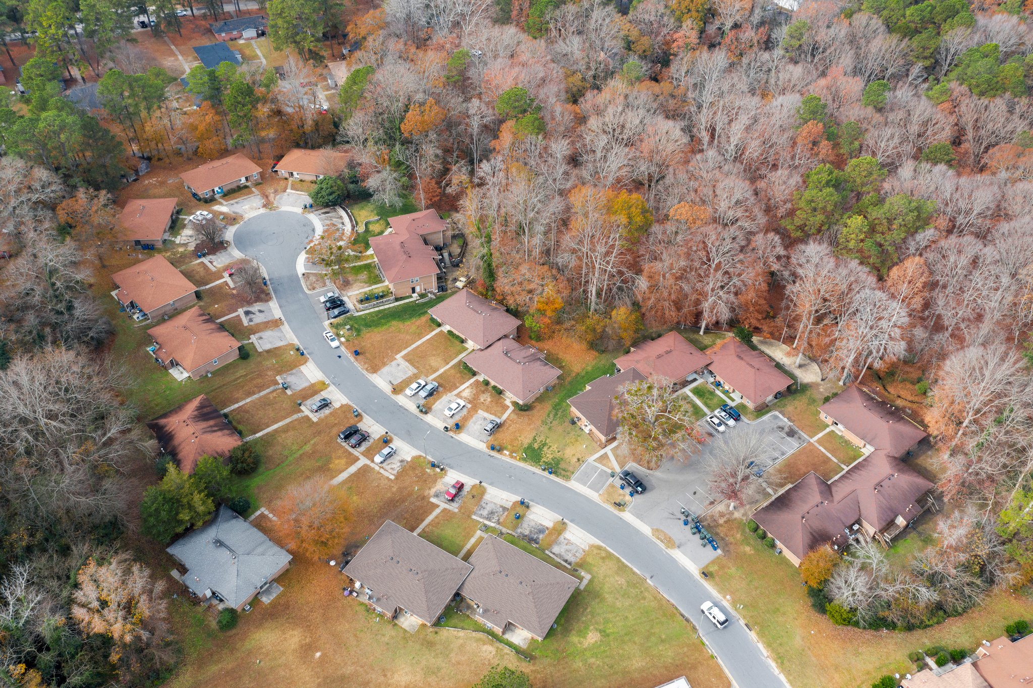 3149 Woodpecker Ct, Raleigh, NC 27610, USA Photo 3