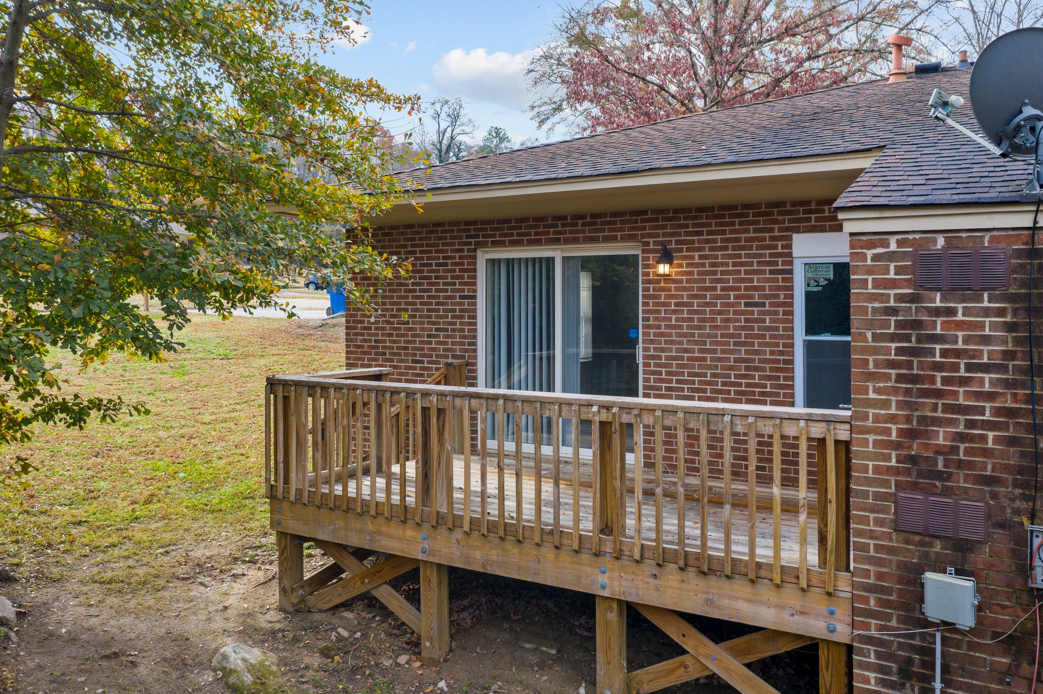 3149 Woodpecker Ct, Raleigh, NC 27610, USA Photo 5