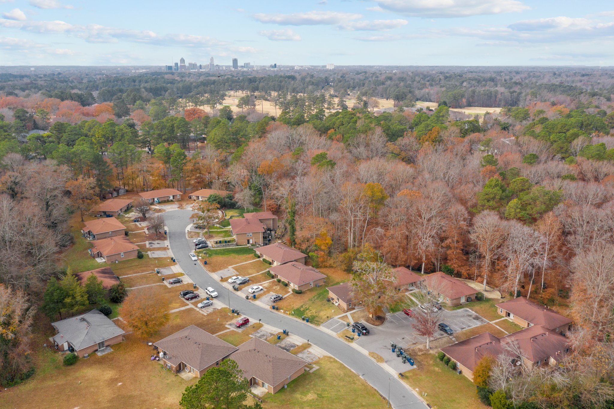 3149 Woodpecker Ct, Raleigh, NC 27610, USA