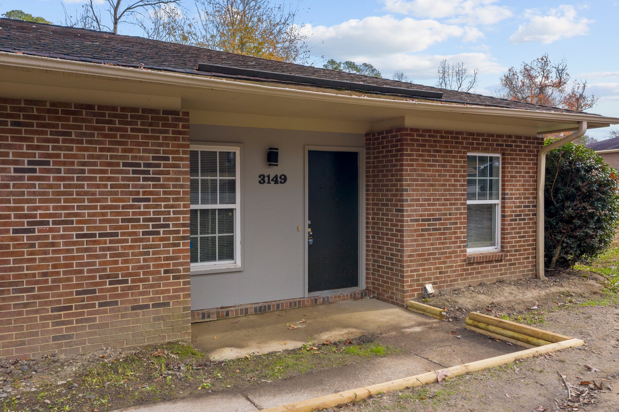 3149 Woodpecker Ct, Raleigh, NC 27610, USA Photo 7