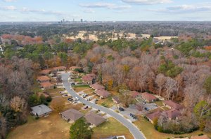 3149 Woodpecker Ct, Raleigh, NC 27610, USA Photo 1