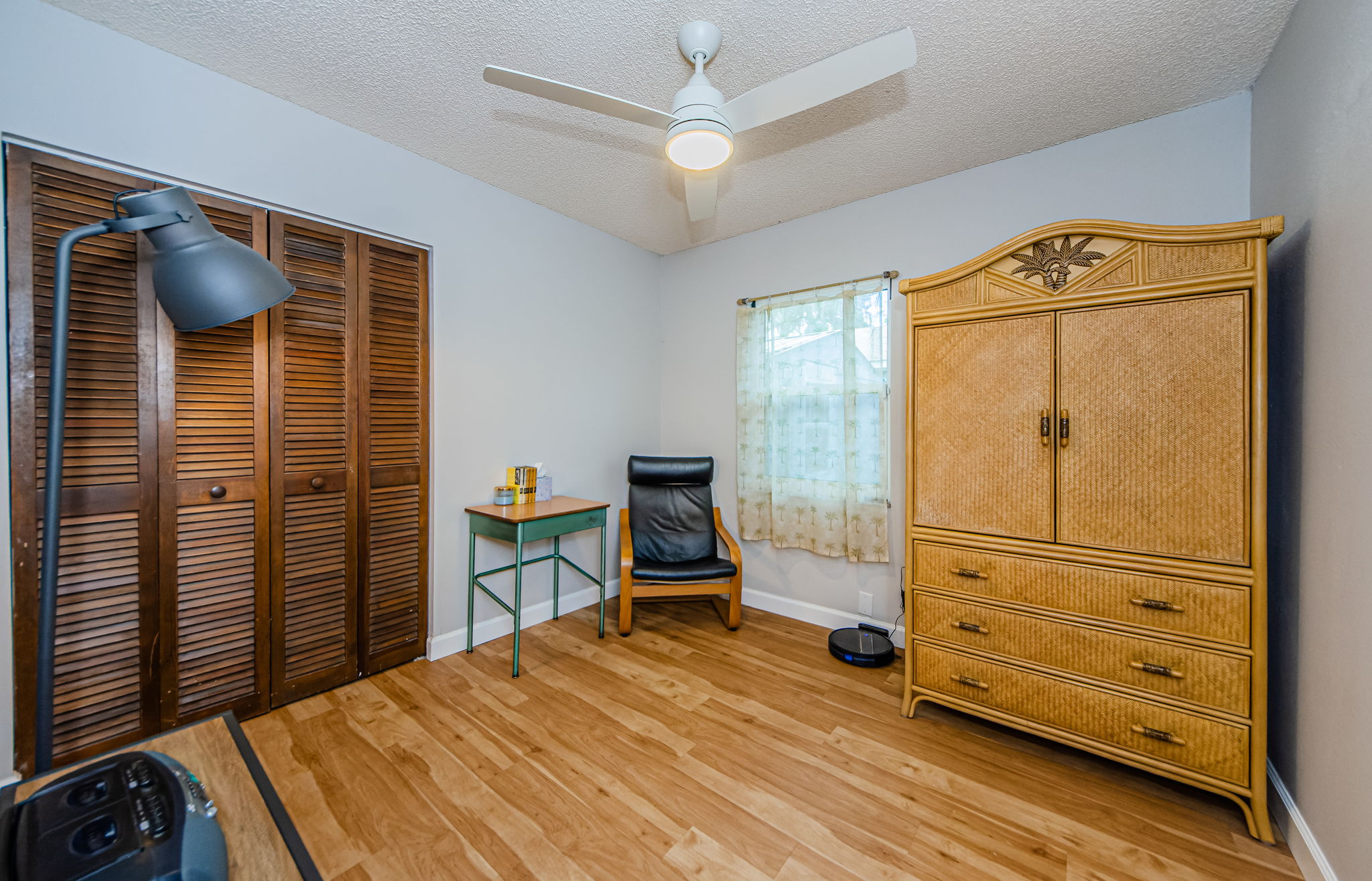 Bedroom 2a-2