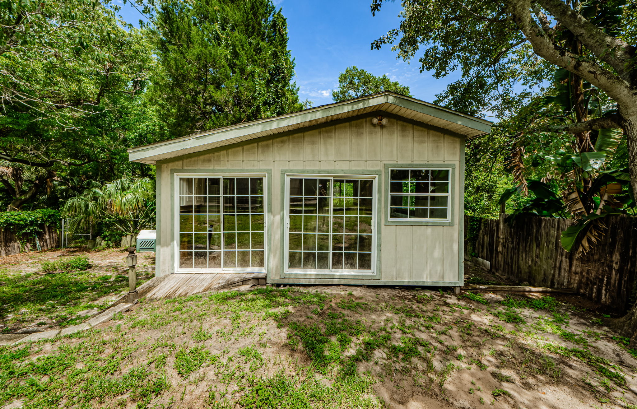 Shed 2