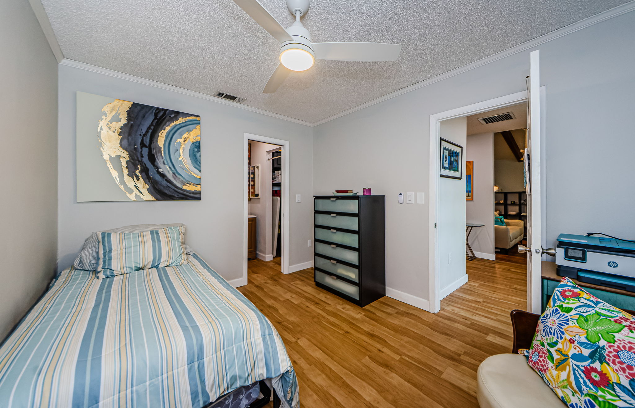 Bedroom 1a