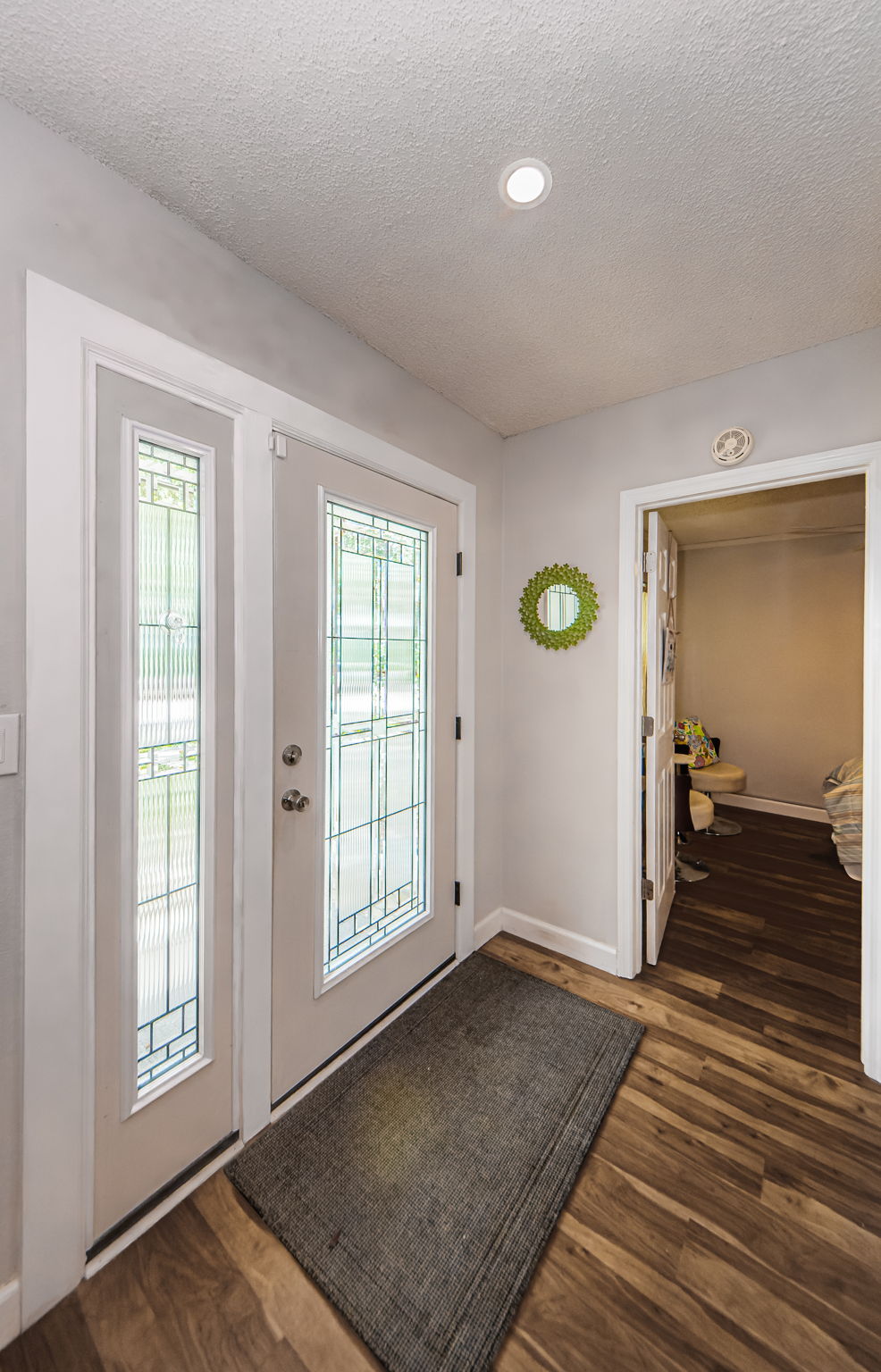 Foyer 1-2