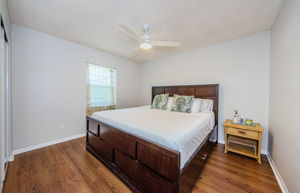 Bedroom 3a
