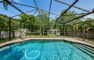Pool 4