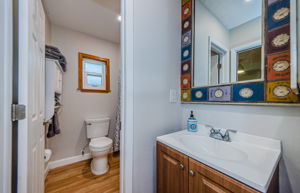 Bathroom 1a