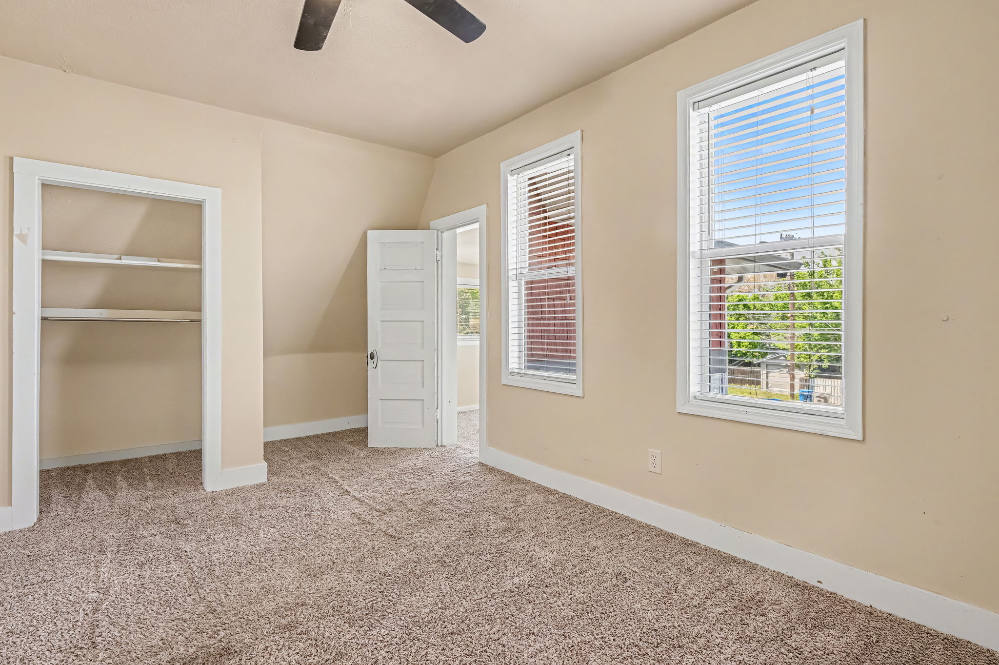 Guest bedroom 4
