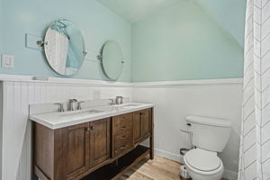 Guest Bath