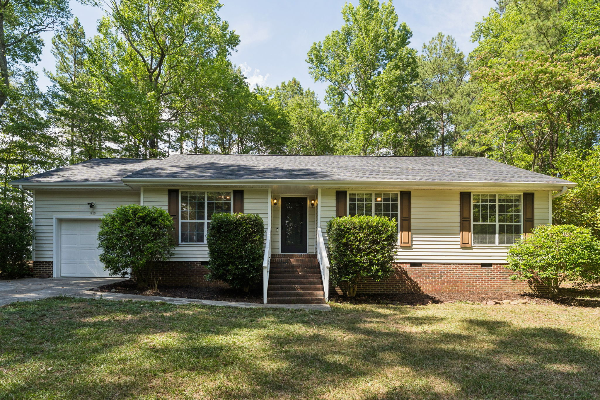 Residential — Sanford, NC