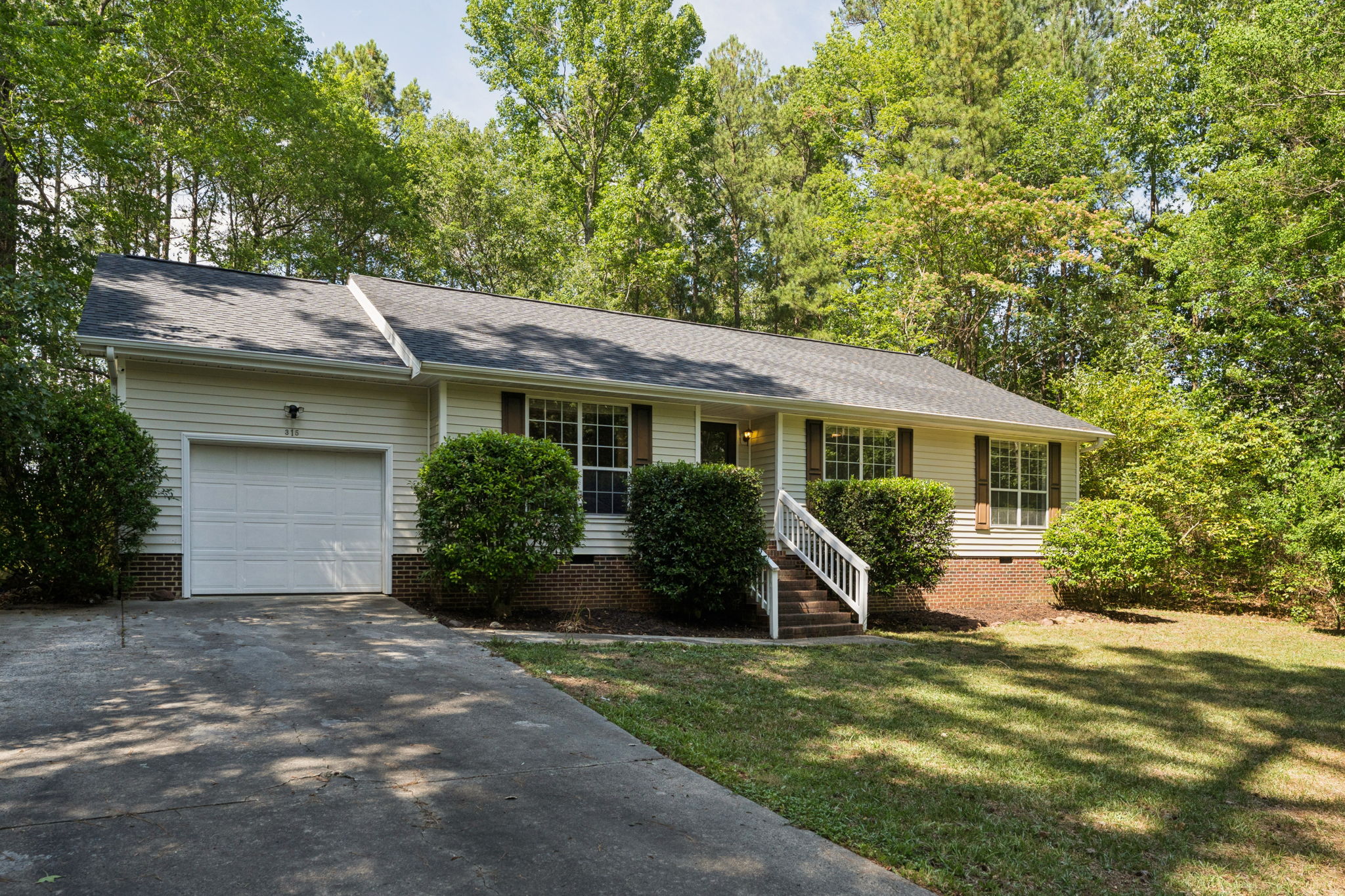 Residential — Sanford, NC