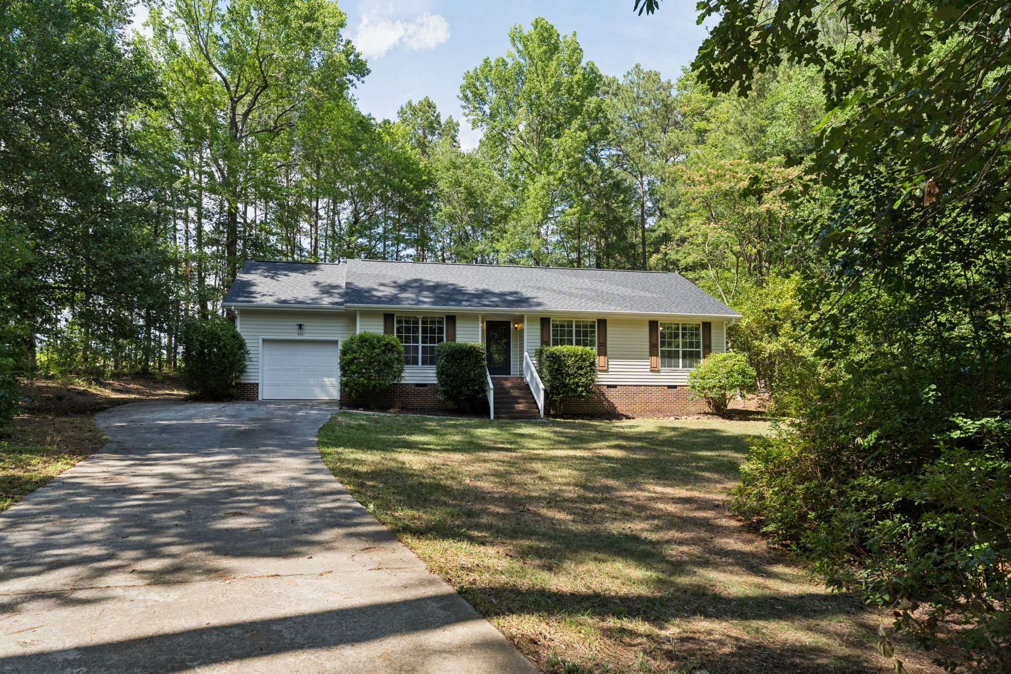 Residential — Sanford, NC