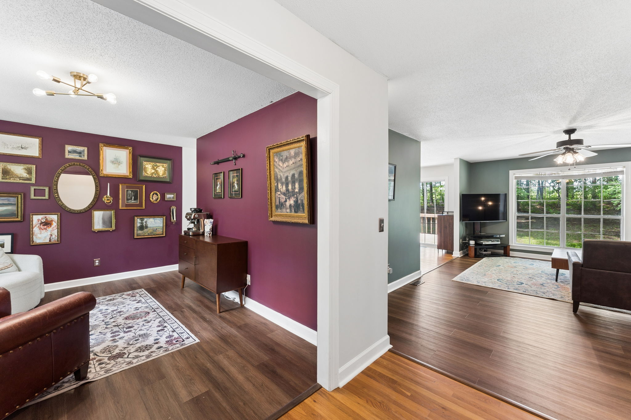 Residential — Sanford, NC
