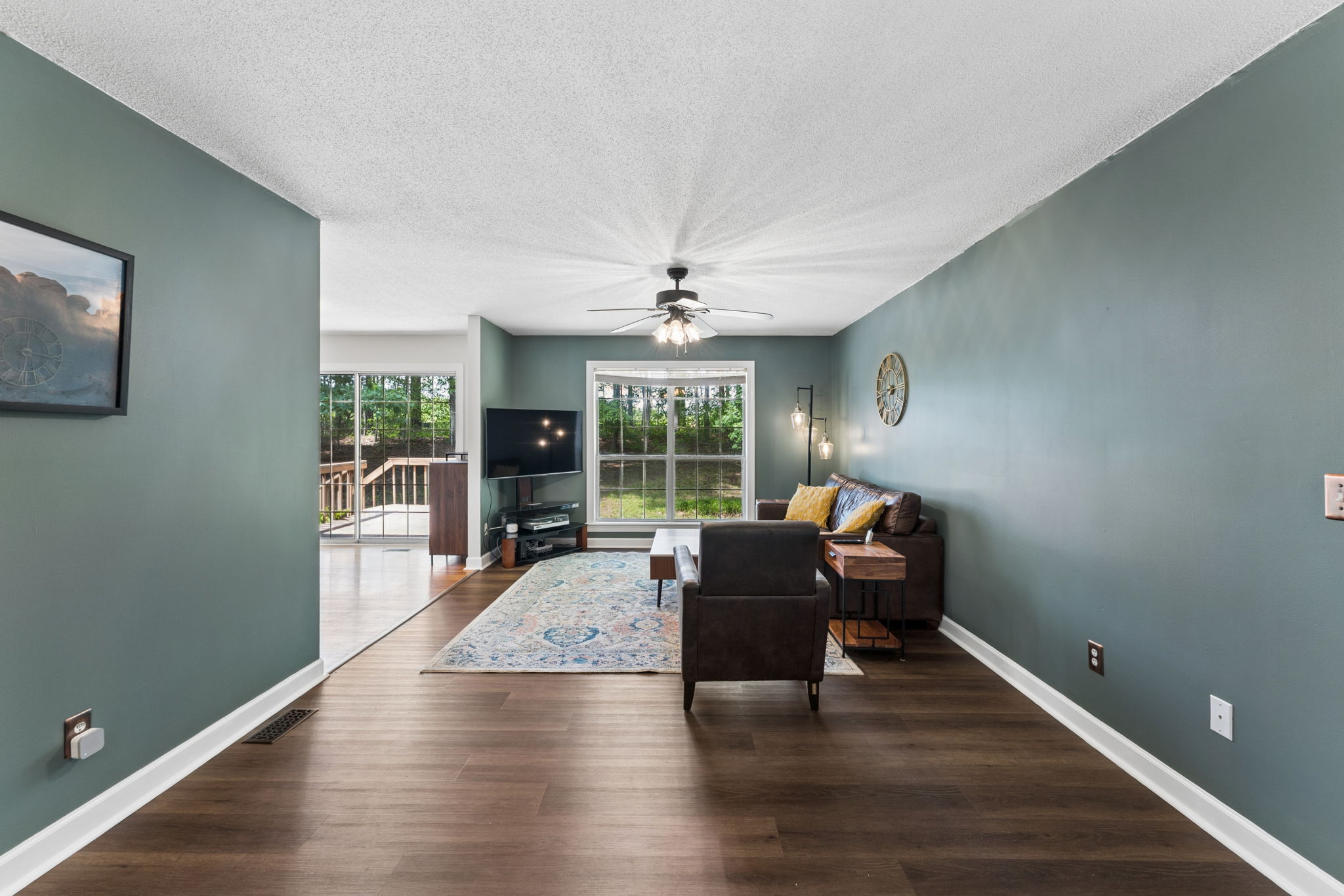 Residential — Sanford, NC