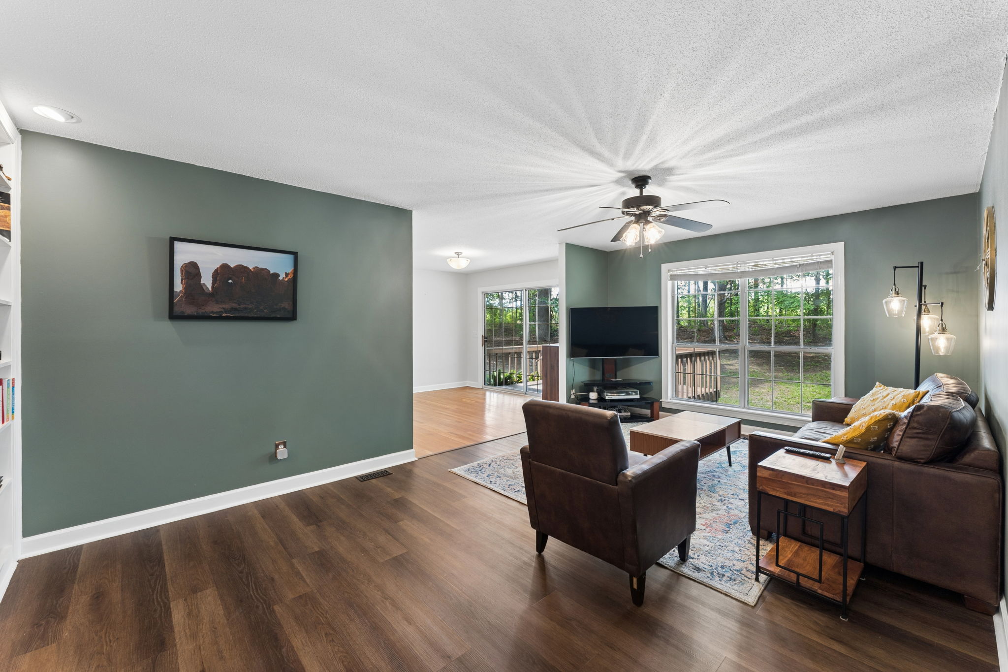 Residential — Sanford, NC
