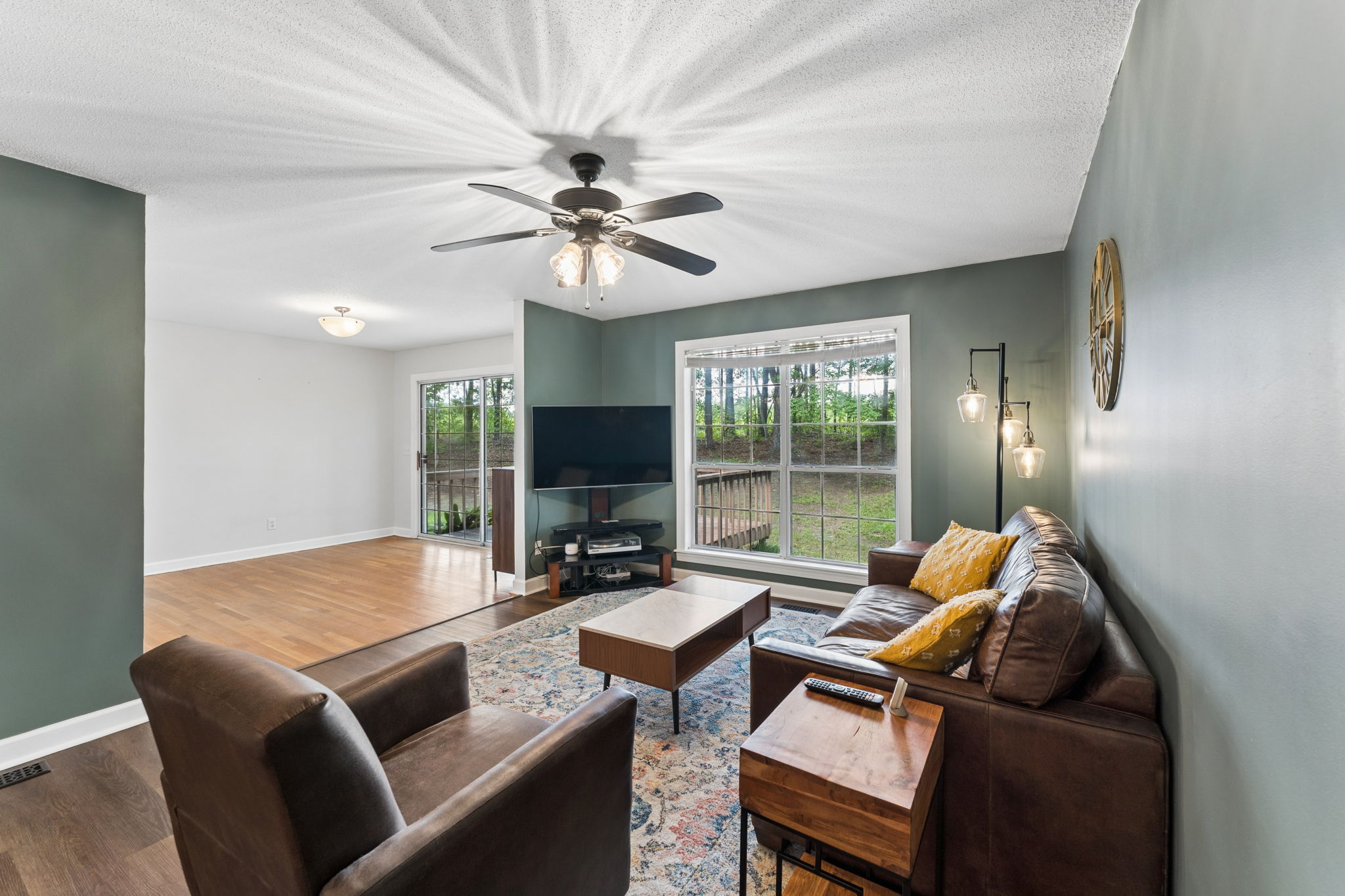 Residential — Sanford, NC