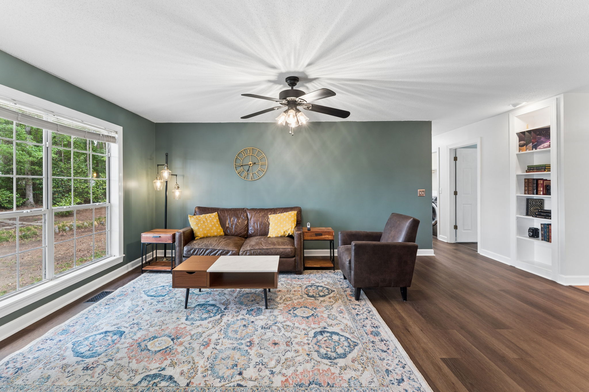 Residential — Sanford, NC