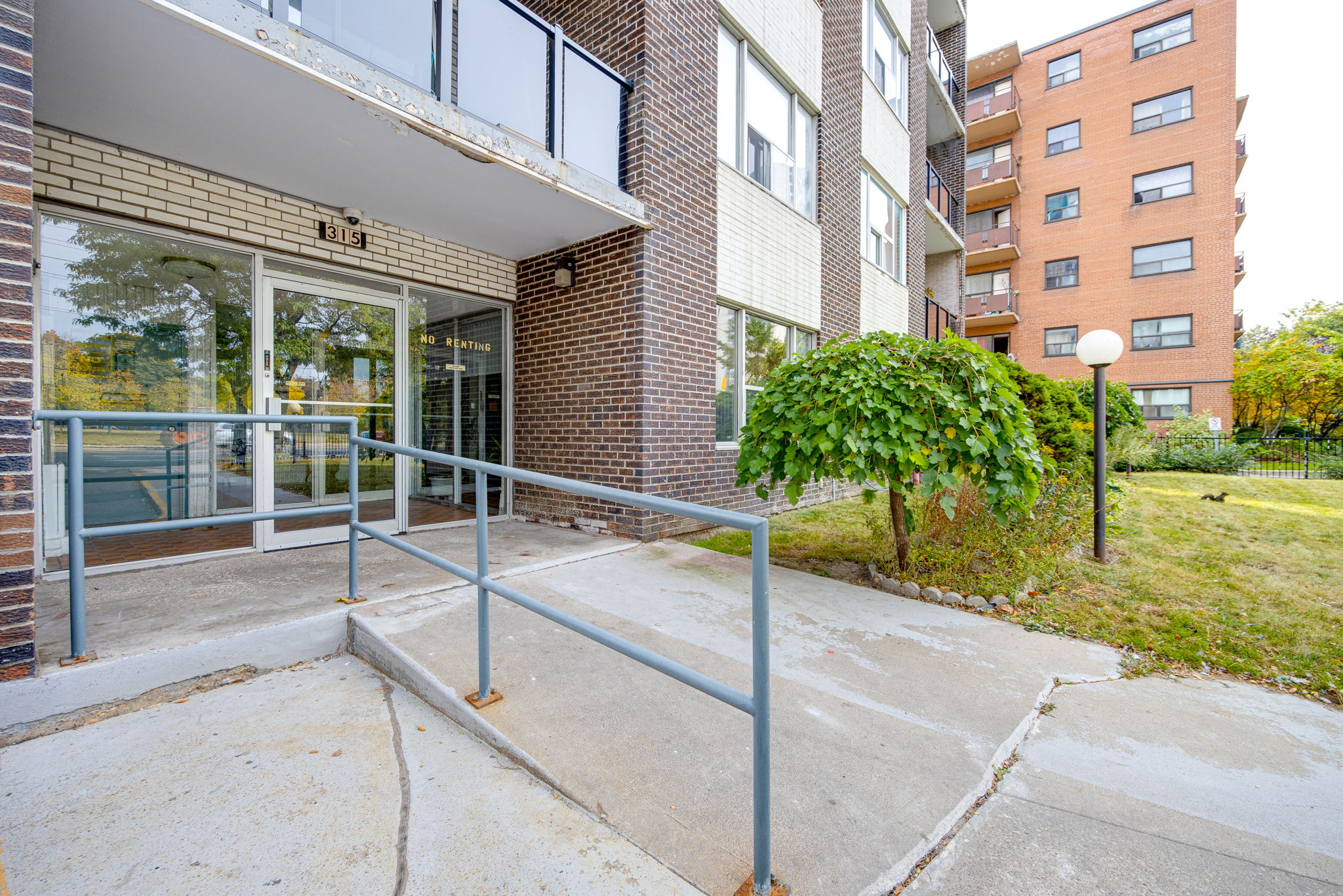 Toronto property showcase