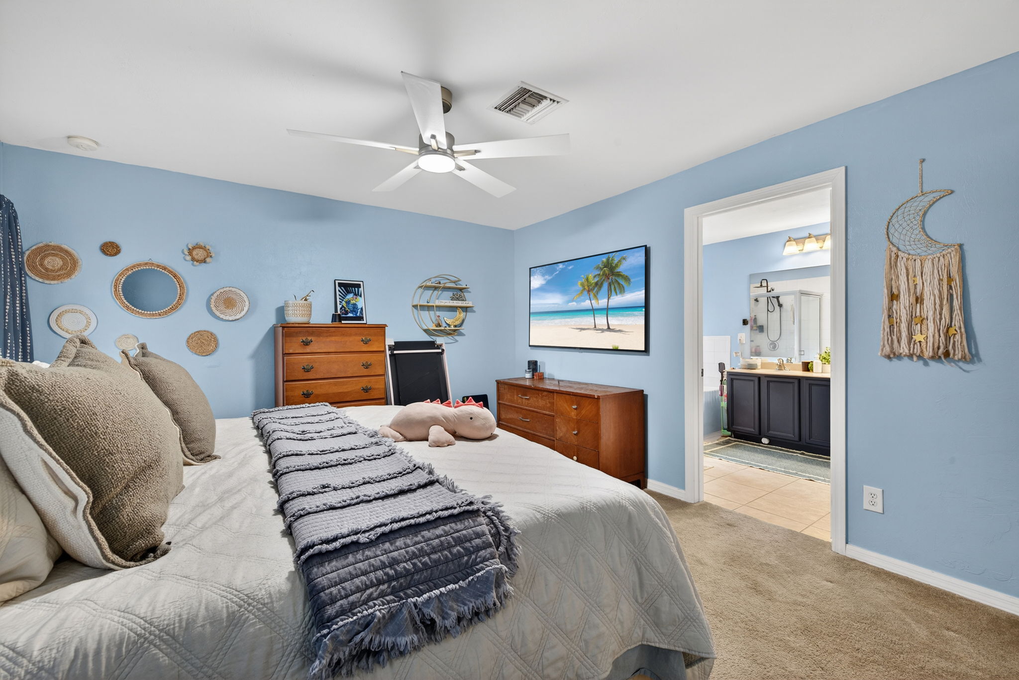 Primary Bedroom 1 of 2