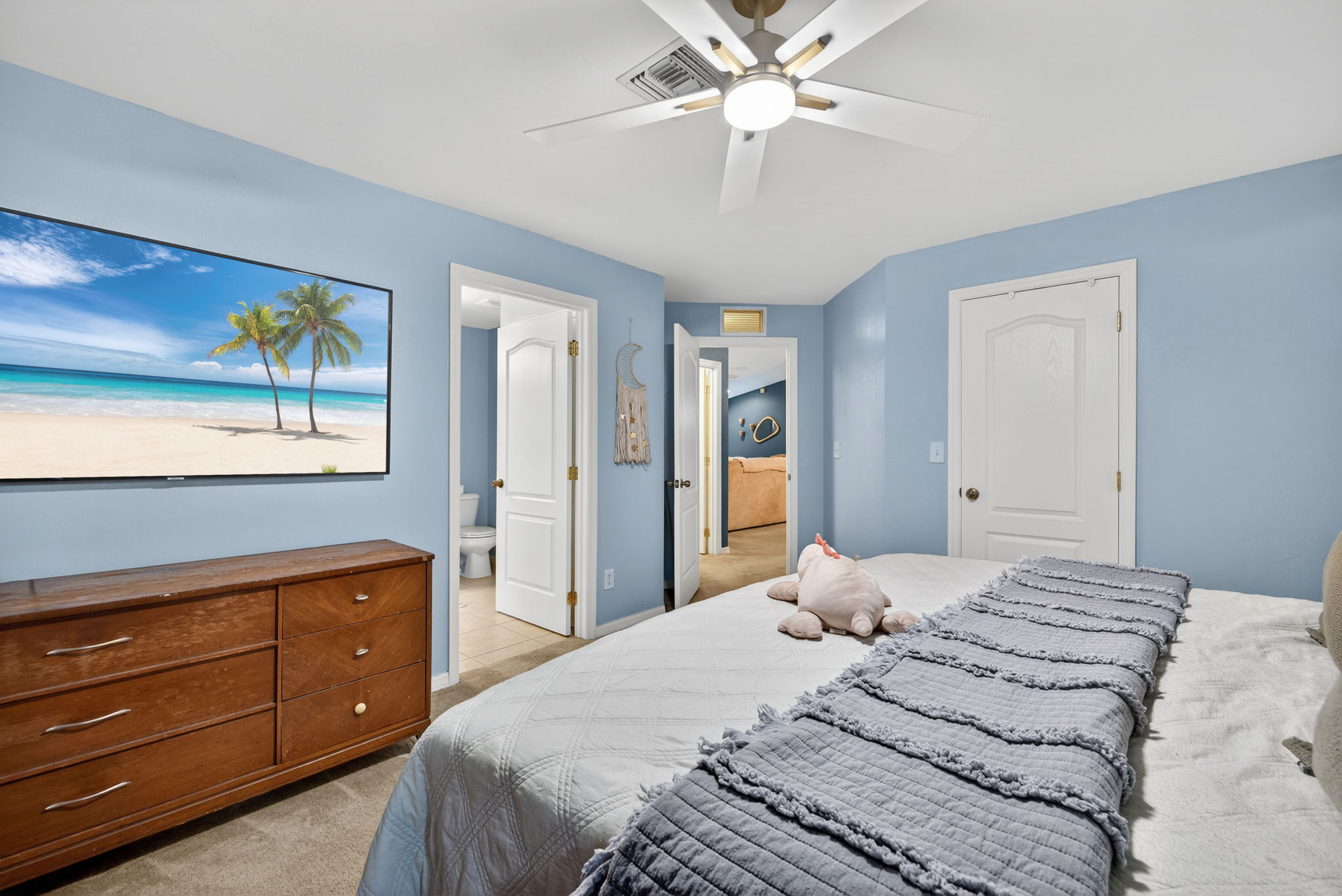 Primary Bedroom 2 of 2