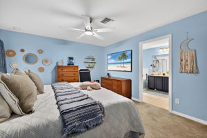 Primary Bedroom 1 of 2